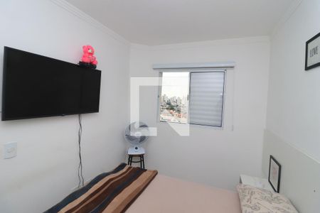 Quarto 1 de apartamento à venda com 2 quartos, 47m² em Vila Matilde, São Paulo