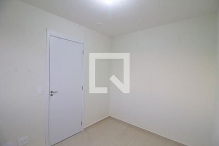 Quarto 1 de apartamento para alugar com 2 quartos, 36m² em Vila das Bandeiras, Guarulhos