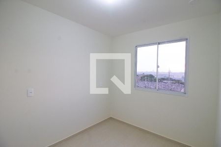 Quarto 1 de apartamento para alugar com 2 quartos, 36m² em Vila das Bandeiras, Guarulhos