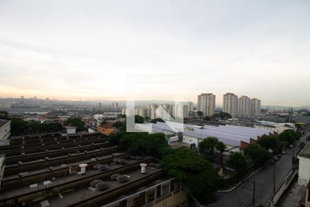 Apartamento para alugar com 36m², 2 quartos e sem vaga Apartamento para alugar com 36m², 2 quartos e sem vagaVista do Quarto 2