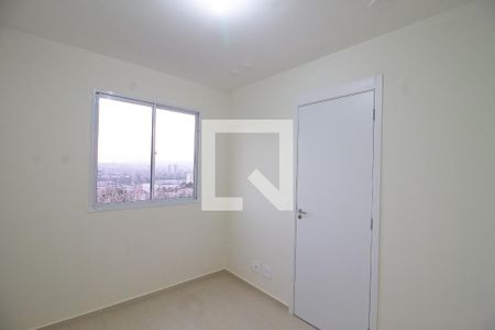 Quarto 1 de apartamento para alugar com 2 quartos, 36m² em Vila das Bandeiras, Guarulhos