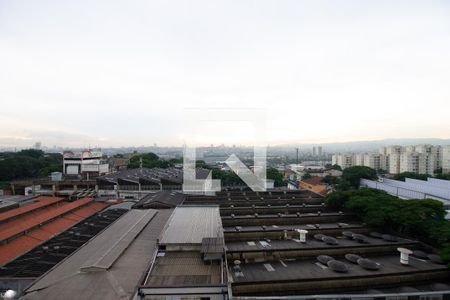 Vista do Quarto 1 de apartamento para alugar com 2 quartos, 36m² em Vila das Bandeiras, Guarulhos