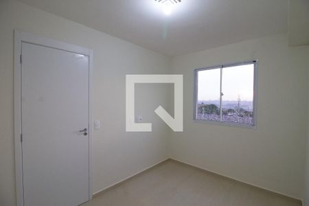 Quarto 2 de apartamento para alugar com 2 quartos, 36m² em Vila das Bandeiras, Guarulhos
