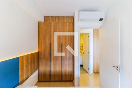 Apartamento para alugar com 33m², 1 quarto e sem vaga Apartamento para alugar com 33m², 1 quarto e sem vagaQuarto