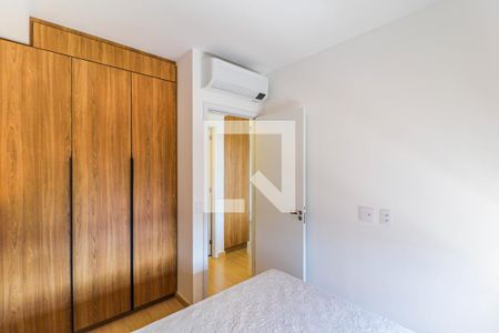 Apartamento para alugar com 33m², 1 quarto e sem vaga Apartamento para alugar com 33m², 1 quarto e sem vagaQuarto