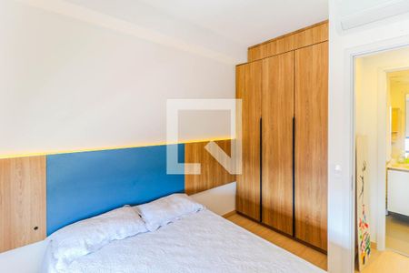 Apartamento para alugar com 33m², 1 quarto e sem vaga Apartamento para alugar com 33m², 1 quarto e sem vagaQuarto