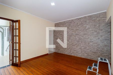 Sala de Estar de casa para alugar com 2 quartos, 90m² em Mooca, São Paulo