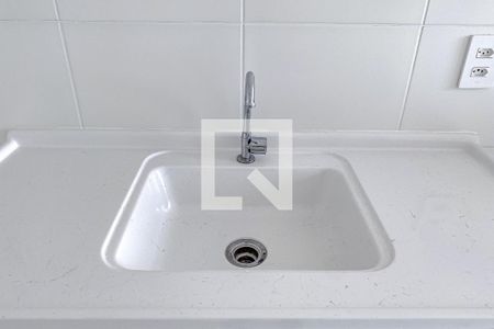 Apartamento para alugar com 29m², 1 quarto e sem vagaCozinha