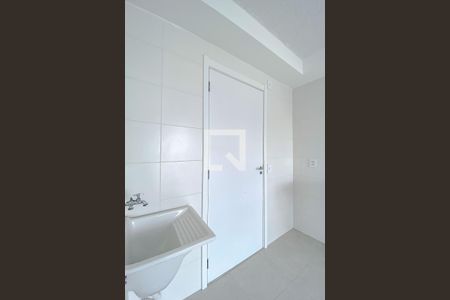 Apartamento para alugar com 29m², 1 quarto e sem vagaÁrea de Serviço