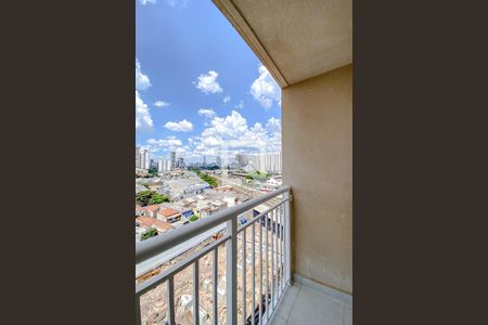 Apartamento para alugar com 29m², 1 quarto e sem vagaVaranda da Sala