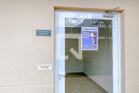 Apartamento para alugar com 29m², 1 quarto e sem vagaÁrea comum