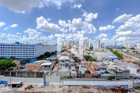 Apartamento para alugar com 29m², 1 quarto e sem vagaVista da Suíte