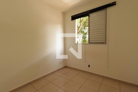 Quarto 1  de apartamento para alugar com 2 quartos, 50m² em Distrito de Bonfim Paulista, Ribeirão Preto