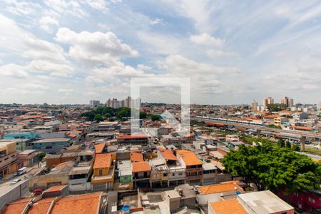 Apartamento para alugar com 28m², 1 quarto e sem vagaVista da Varanda