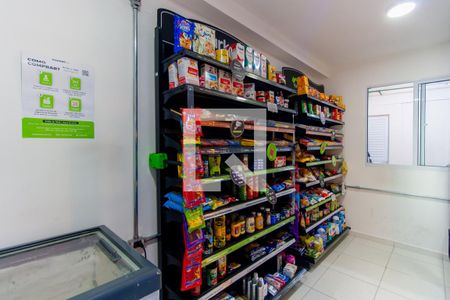 Apartamento para alugar com 28m², 1 quarto e sem vagaQuadra Esportiva