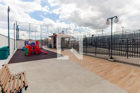 Apartamento para alugar com 28m², 1 quarto e sem vagaÁrea comum