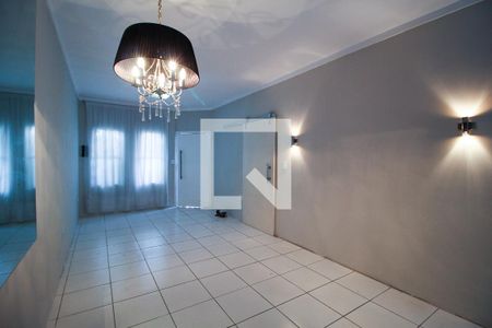 Sala de casa para alugar com 2 quartos, 76m² em Vila Barao, Sorocaba