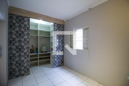 Quarto de casa para alugar com 2 quartos, 76m² em Vila Barao, Sorocaba