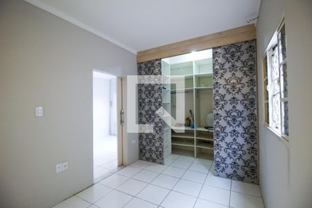 Quarto de casa para alugar com 2 quartos, 76m² em Vila Barao, Sorocaba