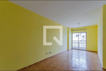 Sala/Quarto de apartamento para alugar com 1 quarto, 36m² em Liberdade, São Paulo