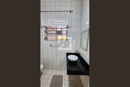 Casa para alugar com 200m², 4 quartos e 1 vagaBanheiro Social