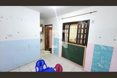 Casa para alugar com 200m², 4 quartos e 1 vagaQuarto 2 - Suíte