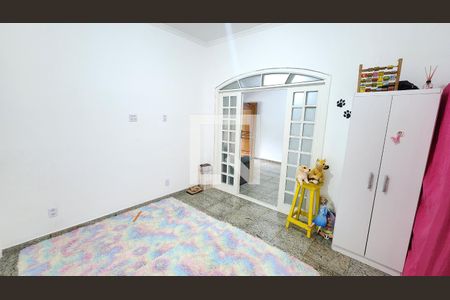 Sala 2 de casa para alugar com 4 quartos, 200m² em Centro, Santos