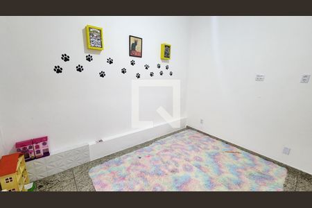 Sala 2 de casa para alugar com 4 quartos, 200m² em Centro, Santos