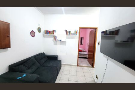 Casa para alugar com 200m², 4 quartos e 1 vagaSala de TV