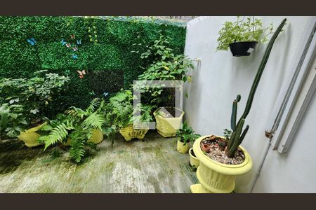 Casa para alugar com 200m², 4 quartos e 1 vagaJardim