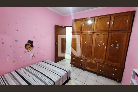 Casa para alugar com 200m², 4 quartos e 1 vagaQuarto 3 - Armários