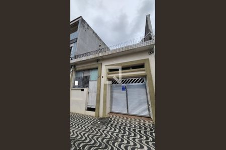 Casa para alugar com 200m², 4 quartos e 1 vagaFachada