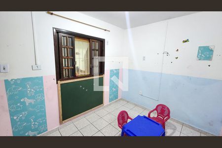 Casa para alugar com 200m², 4 quartos e 1 vagaQuarto 2 - Suíte