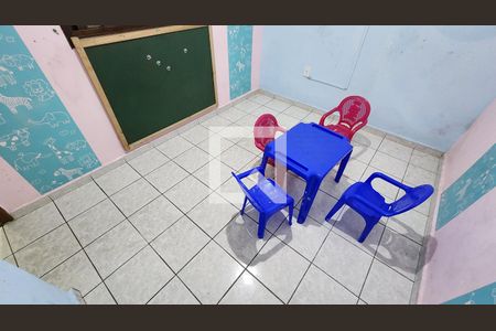 Casa para alugar com 200m², 4 quartos e 1 vagaQuarto 2 - Suíte