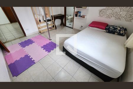 Casa para alugar com 200m², 4 quartos e 1 vagaQuarto Suíte