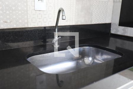 Apartamento para alugar com 48m², 2 quartos e 1 vagaÁrea comum