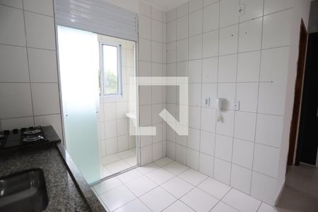 Apartamento para alugar com 48m², 2 quartos e 1 vagaCozinha