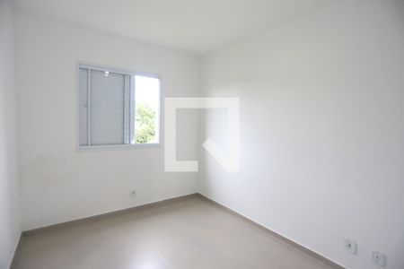 Quarto 2 de apartamento para alugar com 2 quartos, 48m² em Jardim Casa Branca, Suzano