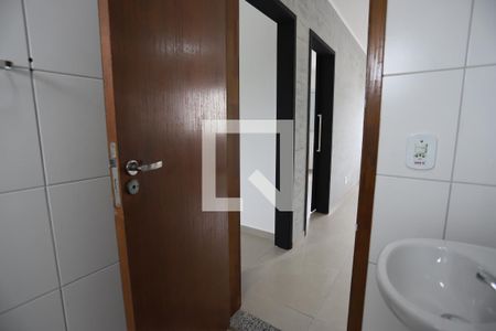 Apartamento para alugar com 48m², 2 quartos e 1 vagaBanheiro