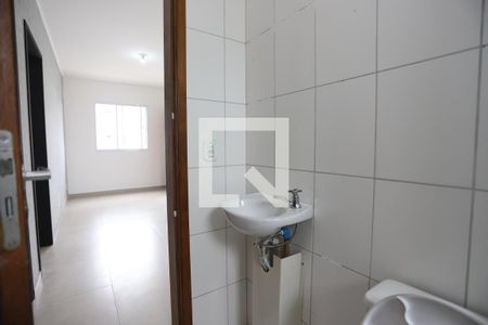 Apartamento para alugar com 48m², 2 quartos e 1 vagaBanheiro