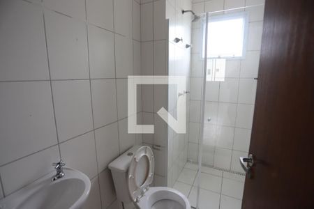 Apartamento para alugar com 48m², 2 quartos e 1 vagaBanheiro