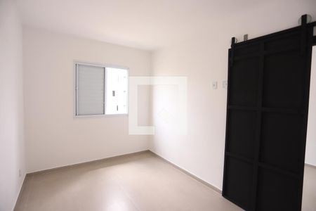 Quarto 1 de apartamento para alugar com 2 quartos, 48m² em Jardim Casa Branca, Suzano