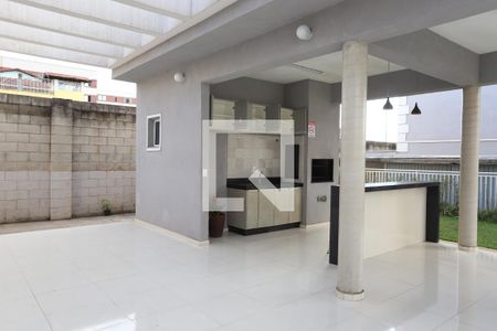 Apartamento para alugar com 48m², 2 quartos e 1 vagaÁrea comum