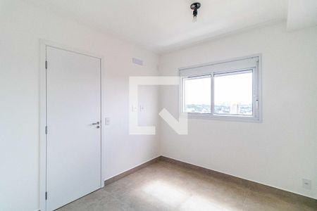 Apartamento à venda com 31m², 1 quarto e 1 vagaQuarto
