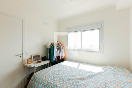 Quarto  de kitnet/studio para alugar com 1 quarto, 31m² em Vila Sônia, São Paulo