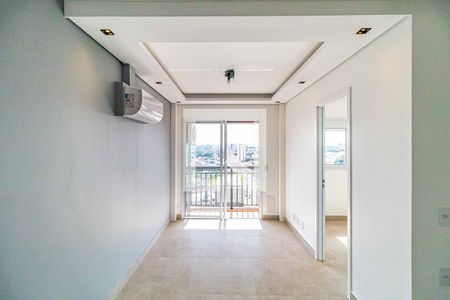 Apartamento à venda com 31m², 1 quarto e 1 vagaSala