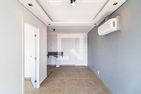 Apartamento à venda com 31m², 1 quarto e 1 vagaSala