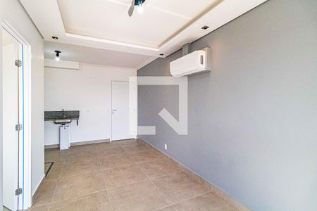 Apartamento à venda com 31m², 1 quarto e 1 vagaSala