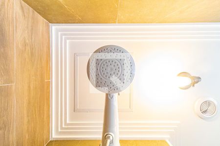 Apartamento à venda com 31m², 1 quarto e 1 vagaBanheiro