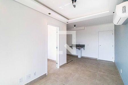Apartamento à venda com 31m², 1 quarto e 1 vagaSala